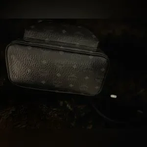 MCM | Bags | Mcm Studded Backpack Rare Edition Genuine And  display picture 2